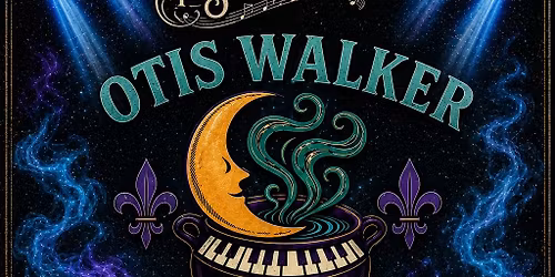 The Otis Walker Band at Two Sisters Square