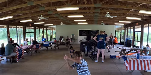 AACFA Tampa Bay 3rd Annual Family Bash