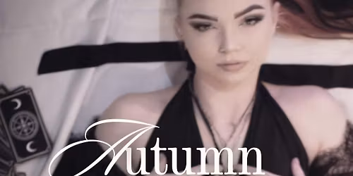 Tarot Readings with The Baked Witch \ud83d\udda4