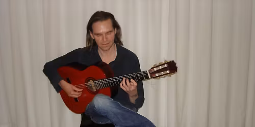 Mindeaften for Jesper Jordan