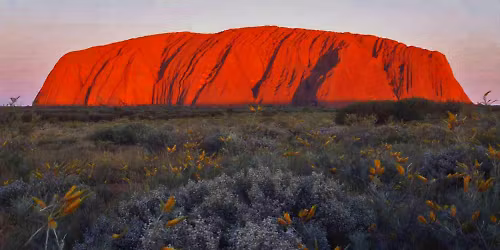 Didgeridoo Sound Meditation -Pozna\u0144