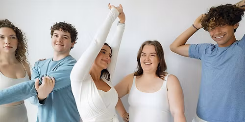 Sliders & Sculpt | Free Pilates at Slider Inn | April 25