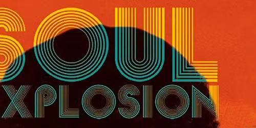 SOUL EXPLOSION X KLUNKERKRANICH  w. DJ King Dynamite