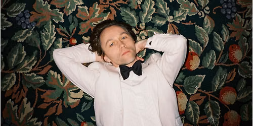 Sondre Lerche - Acrobats \/\/ Byscenen Trondheim