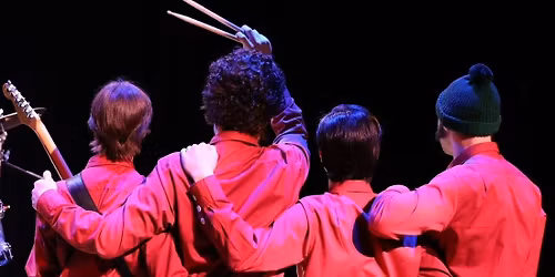 THE MONKEES TALE