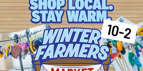 Lake Country Dockhounds Farmers Market