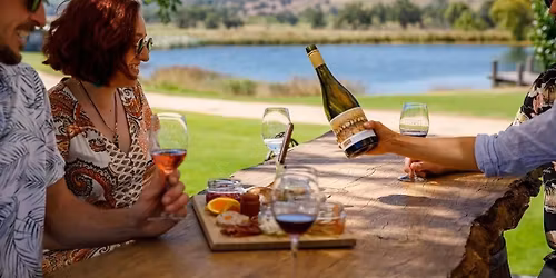 Simmo's Summer Safari