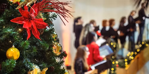 KorMalta Concert Series - Christmas Concert
