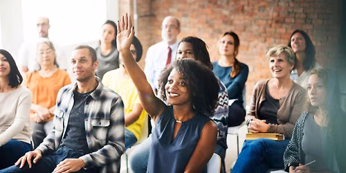 Abuse Prevention & Ethics Train-the-Trainer Certification Workshop