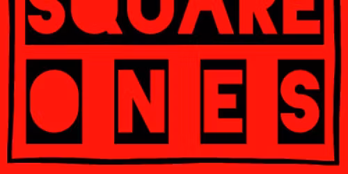 The Square Ones Live at Tipsy Tiki