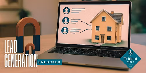 Lead Generation Unlocked  - 3 AI Lead Magnets You Need RIGHT NOW