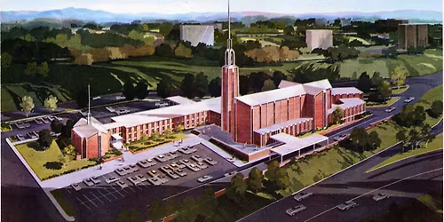 First Annual Chattanooga Bach-a-Thon