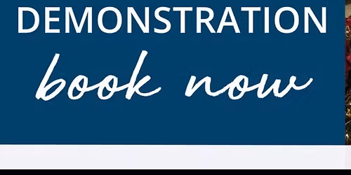 Christmas Decorating Demo