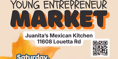 Young Entrepreneur Market