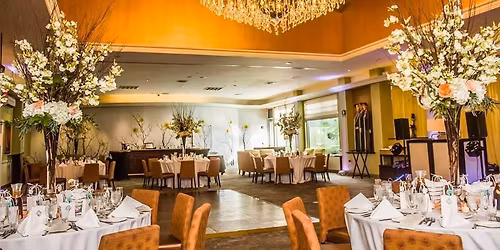 Lights Out Frankie Valli Tribute, April 24th 2026