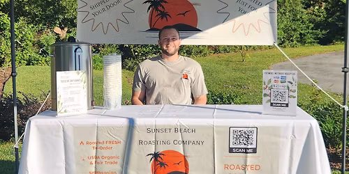 Sunset Beach Holiday Market