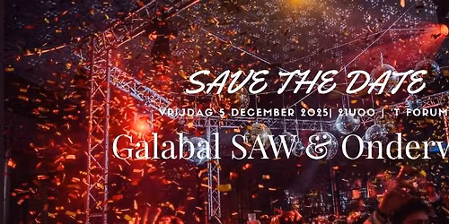 Galabal SAW en Onderwijs