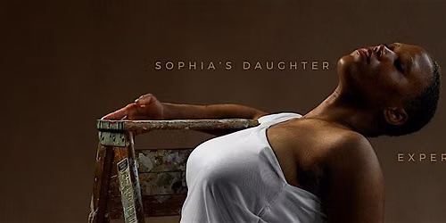 Sophia's Daughter: Spooky Soir\u00e9e