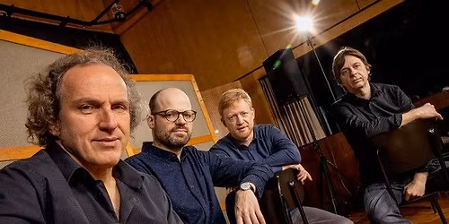 \ud83c\udfb7 Steffen Weber\u2019s Groove Experience \u2013 Soul-Jazz mit Groove-Garantie