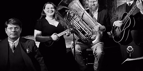 Riley & The Red Hots Free Matinee @ Bobby\u2019s Eastside 