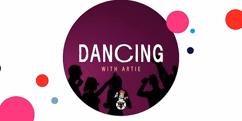 Dancing with Artie