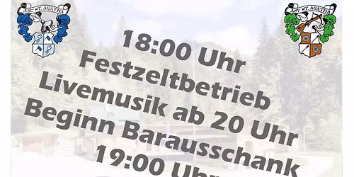 3. Leislingfest 13.Juni 2026