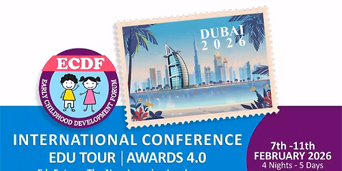 ECDF International Edu Tour 4.0