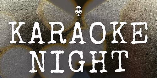 Karaoke Night