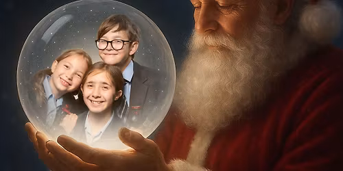 FREE Christmas Mini Shoots