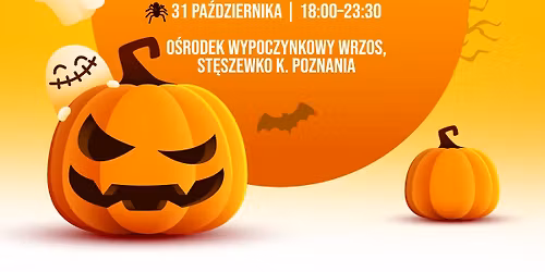 Halloween Night 2025