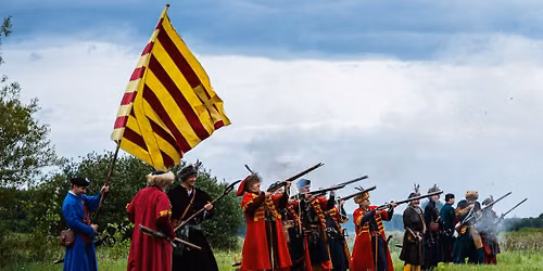 Festiwal historyczny Rzeczpospolita przez wieki