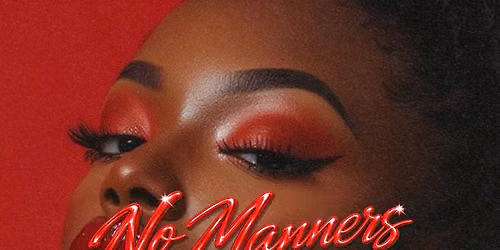 NO MANNERS FRIDAY: Afrotech 2026 Finale \ud83e\udd42