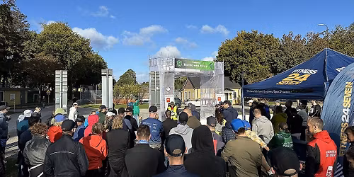 Limhamn Backyard Ultra 2026