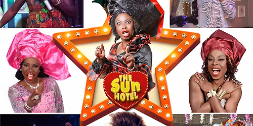 Son Ofa Tutu Live! Saturday 22nd Nov!!