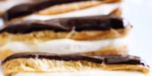 The Art of French Pastry: San Antonio