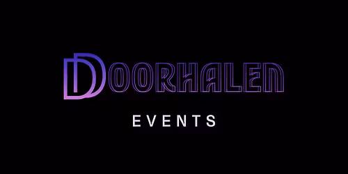 Doorhalen Events