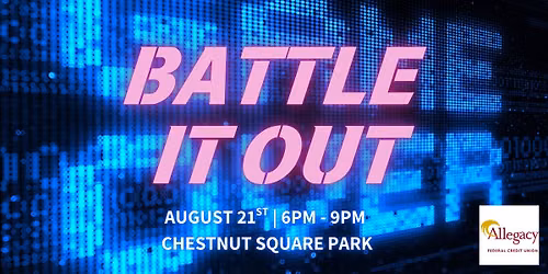 Battle IT Out