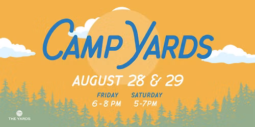 Camp Yards