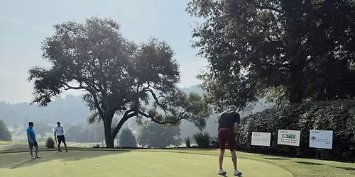 Holmes County Chamber Annual Golf Outing \u26f3