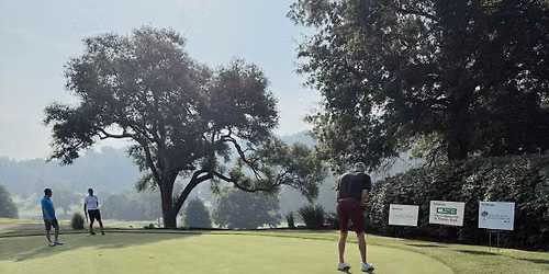 Holmes County Chamber Annual Golf Outing \u26f3