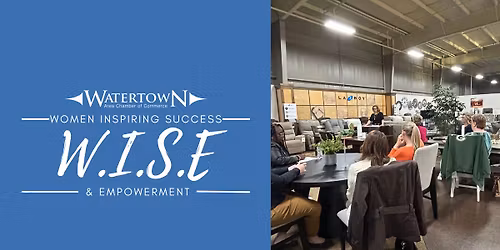 Women Inspiring Success & Empowerment