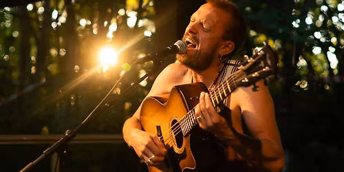 L\u00f8rdagskonsert p\u00e5 Huset - J\u00f8rgen Dretvik