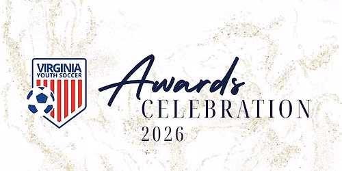 2026 VYSA Awards Celebration