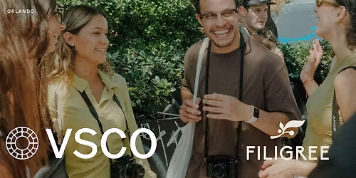 VSCO \u2014 Orlando Coffee Hang