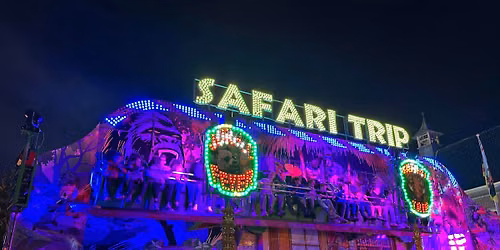 Kermis in Duivendrecht
