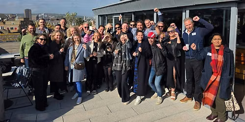 RecConnect Member Meetup