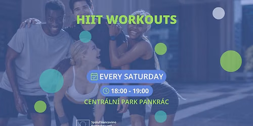 HIIT Workouts