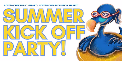 Summer Kick-Off Party
