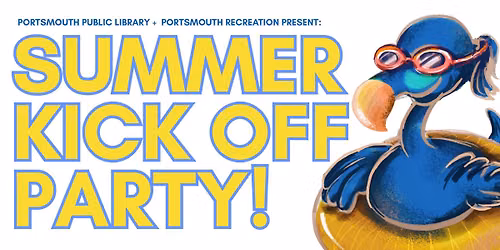 Summer Kick-Off Party