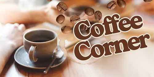 Coffee Corner